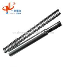 Hight quality with competitive price INJECTION SCREW BARREL